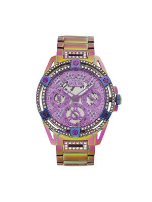 Montres Guess rose