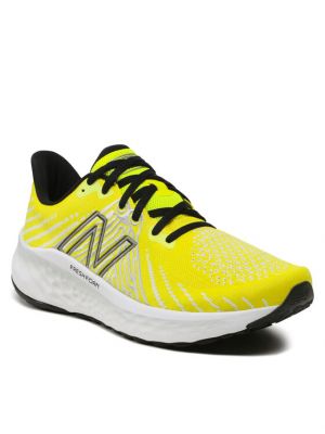 Sneakersy New Balance Fresh Foam żółte