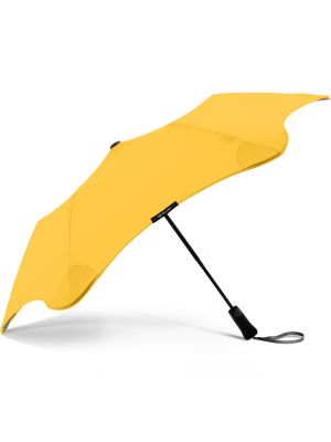 Зонт Blunt, жовтий