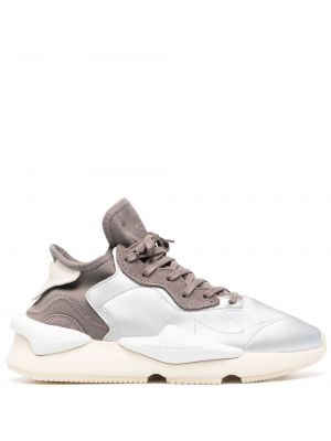 Sneakers Y-3 ezüstszínű