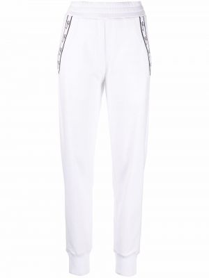 Joggers Genny vit