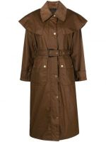Trench da donna Barbour