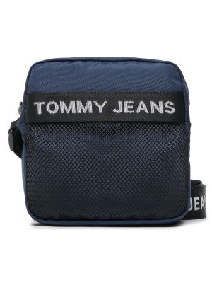 Clutch Tommy Jeans blau