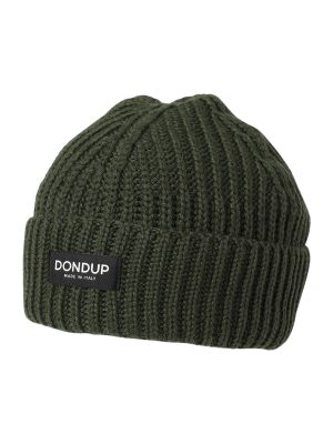 Müts Dondup khaki