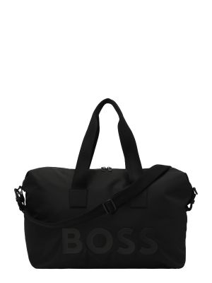 Пътна чанта Boss Black черно