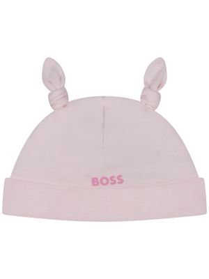 Cepure Boss rozā