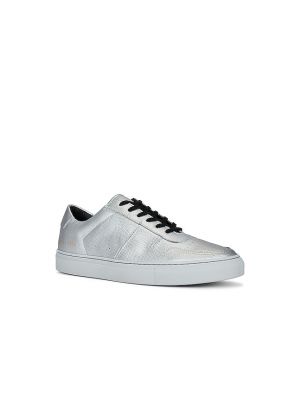 Sneakers classici Common Projects argento