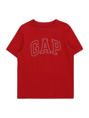 Krekls Gap sarkans