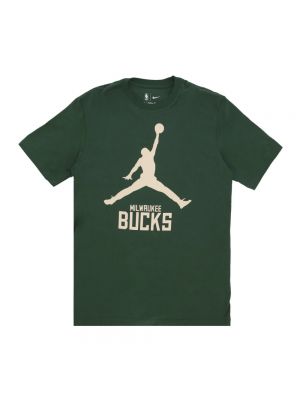 Koszulka Jordan zielona