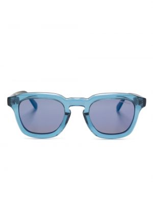 Napszemüveg Moncler Eyewear kék