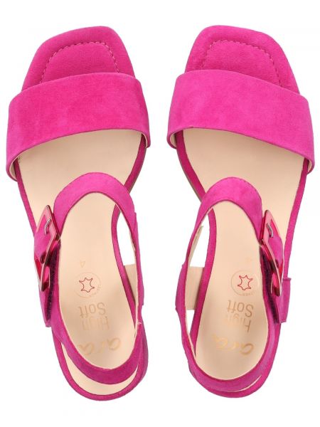 Sandali Ara rosa