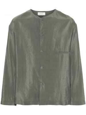 Marškiniai Lemaire pilka