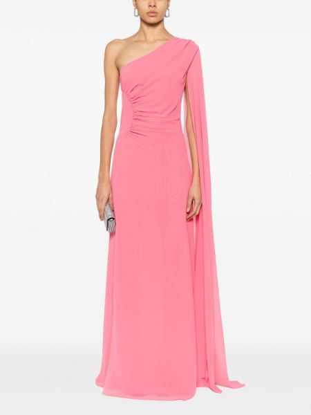 Abendkleid Blanca Vita pink