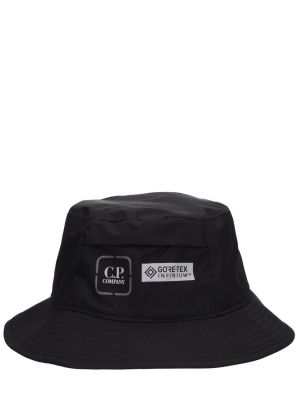 Chapeau C.p. Company noir