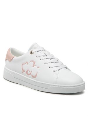 Sneakers Ted Baker bianco