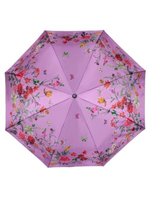 Зонт Flioraj розовый