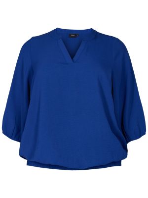 Camicia Zizzi blu