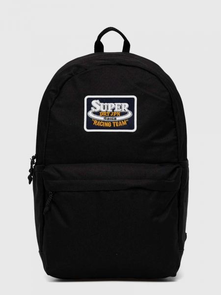 Plecak Superdry czarny