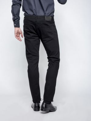 Skinny jeans Jack & Jones schwarz