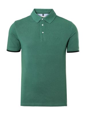 Polo marškinėliai Tatuum žalia
