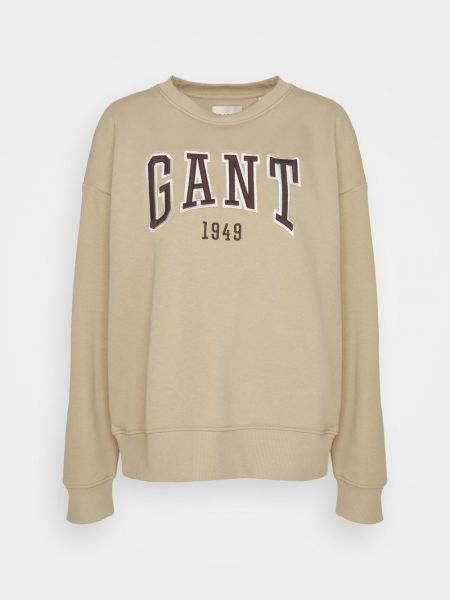 Bluza Gant beżowa