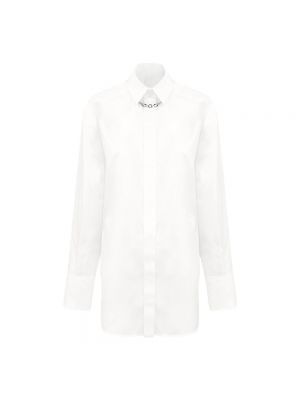 Koszula Givenchy biała