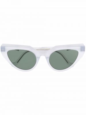 Okulary przeciwsłoneczne Vava Eyewear białe