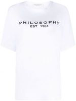 Γυναικεία μπλουζάκια Philosophy Di Lorenzo Serafini