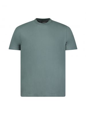 T-shirt Roy Robson vert