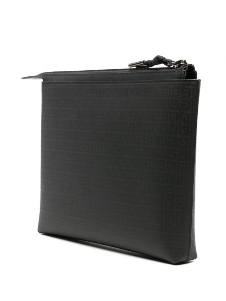 Kelioninis krepšys Givenchy juoda