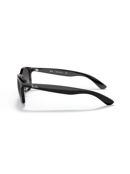 Okulary przeciwsłoneczne Ray-ban czarne