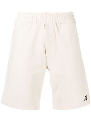 Brodert shorts Axel Arigato