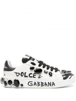 Dámské boty Dolce & Gabbana Pre-owned