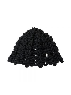 Mütze Kara schwarz