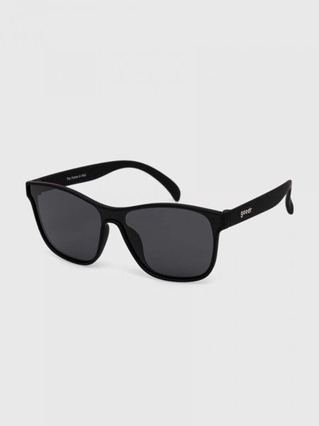 Sončna očala Goodr črna