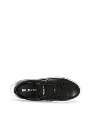 Sneakersy Bikkembergs czarne