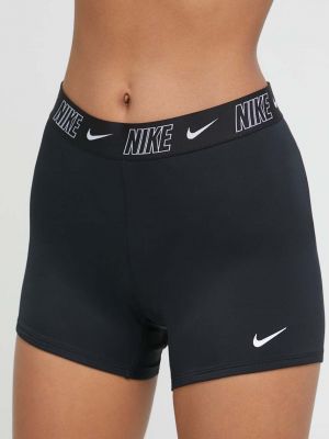 Шорти Nike черно