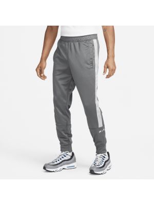 Jogginghose Nike grau