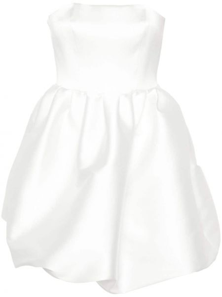 Bílé večerní šaty P.a.r.o.s.h.