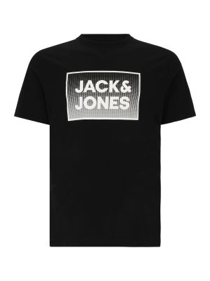 Тениска Jack & Jones Plus