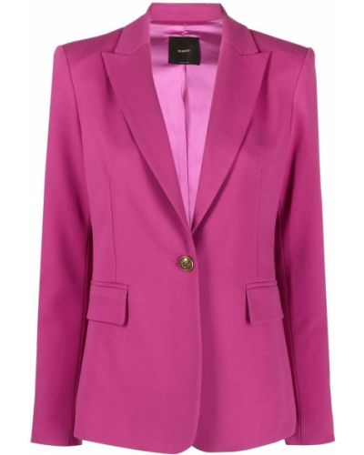 Blazer Pinko rosa