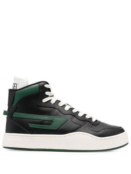 Sneakers Diesel svart