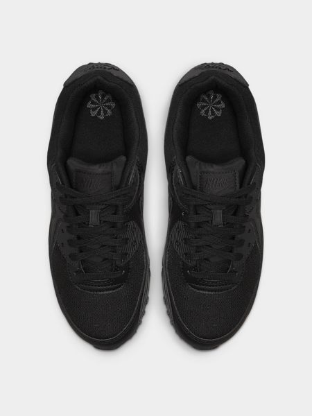 Кросівки Nike чорні