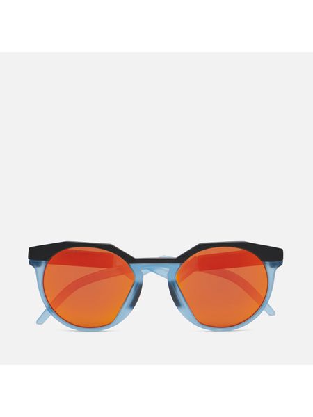 Солнцезащитные очки Oakley HSTN Community Collection красный