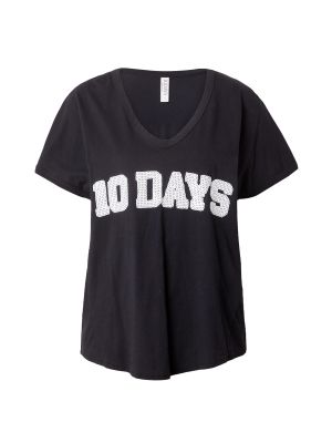 Тениска 10days