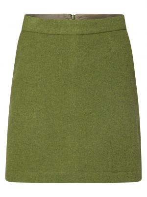Mini spódniczka Marie Lund zielona