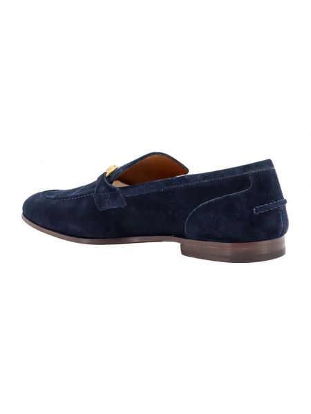 Loafers Gucci azul