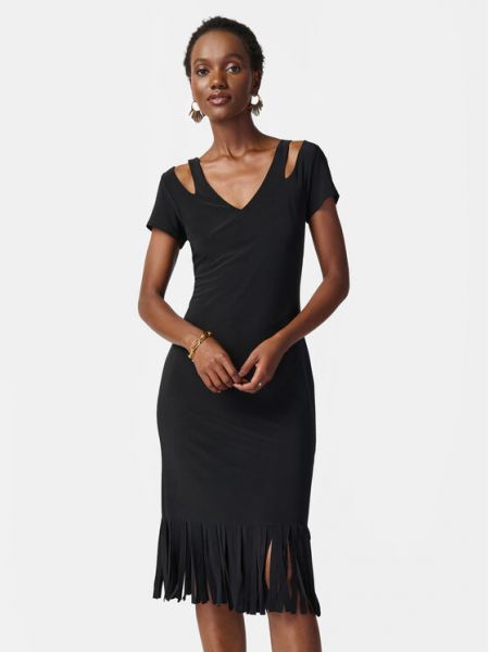 Φόρεμα Joseph Ribkoff μαύρο