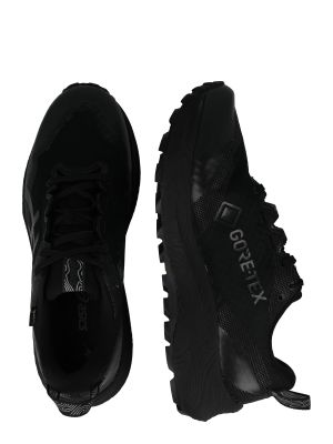 Trekking čevlji Asics črna