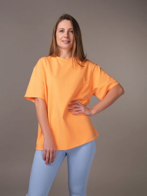 Оранжевая пижама Brabrabra